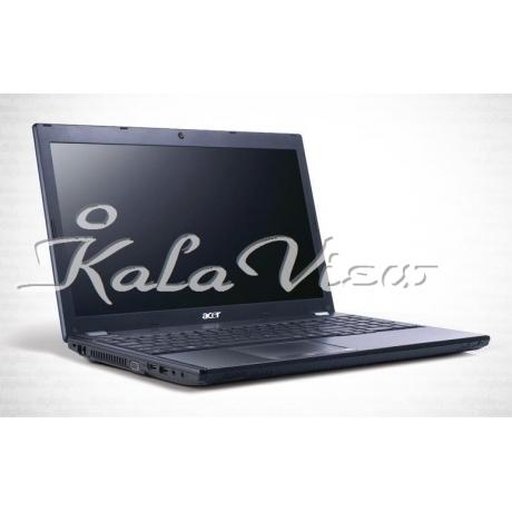 Acer TravelMate 5760G 15.6 inch/Core i5/1GB/4GB/500GB