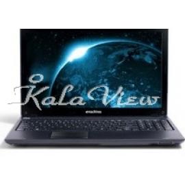Acer eMachines E644 BZ835 Dual Core/2GB/320GB/VGA onBoard/15.6 inch
