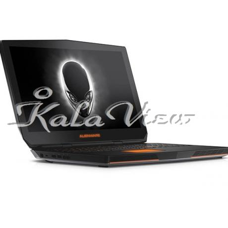Alienware 17 AWR3 Core i7/16GB/1TB/4GB/17 inch