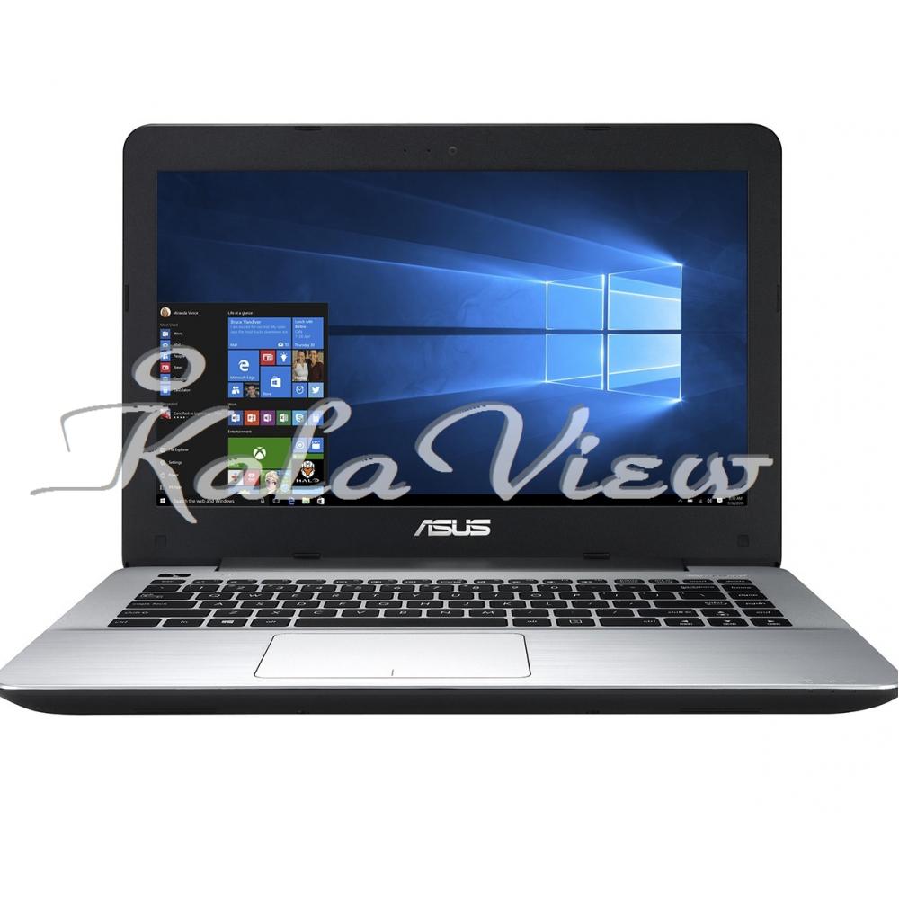 Asus A Series A455LB Core i7/4GB/1TB/2GB/14 inch