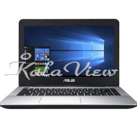 Asus A Series A455LF Core i5/4GB/500GB/2GB/14 inch