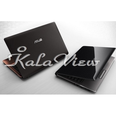 Asus A Series A53S Core i7/4GB/640GB/1GB/15.6 inch
