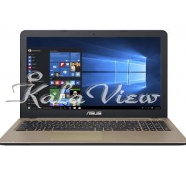 Asus A Series A540UP 15.6 inch/Core i7/2GB/8GB/1TB