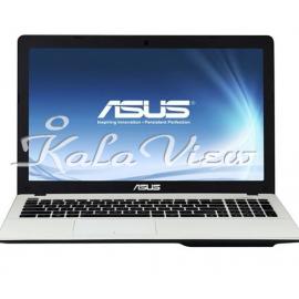 Asus A Series A550 Core i3/4GB/500GB/2GB/15.6 inch