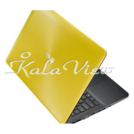 Asus A Series A555LD 15.6 inch/Core i5(4210U-1.7 up 2.7GHz)/2GB/6GB/1TB