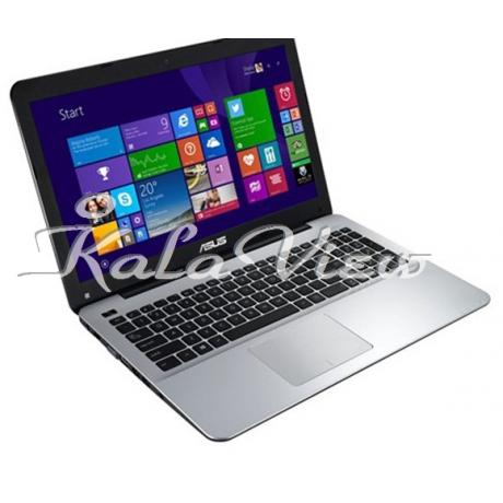 Asus A Series A555LD 15.6 inch/Core i5(4210U-1.7 up 2.7GHz)/2GB/6GB/1TB