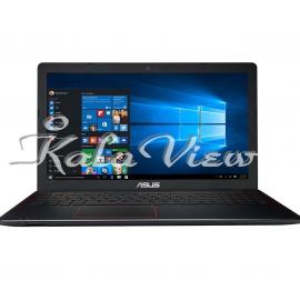 Asus VivoBook K550IK   A Bristol Ridge/12GB/1TB/4GB/15.6 inch