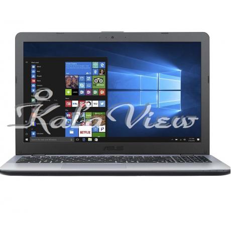 Asus VivoBook R542UR 15.6 inch/Core i5/4GB/12GB/1TB(5400RPM)