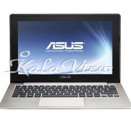Asus VivoBook S200E Core i3/4GB/500GB/11 inch