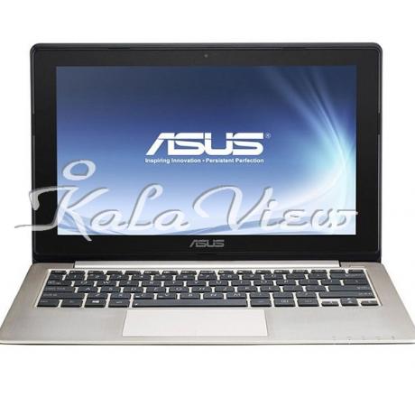 Asus VivoBook S200E Core i3/4GB/500GB/11 inch