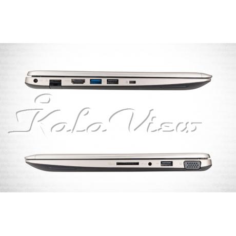 Asus VivoBook S200E Core i3/4GB/500GB/11 inch