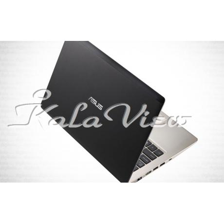 Asus VivoBook S200E Core i3/4GB/500GB/11 inch