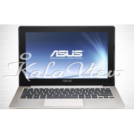 Asus VivoBook S200E Core i3/4GB/500GB/11 inch