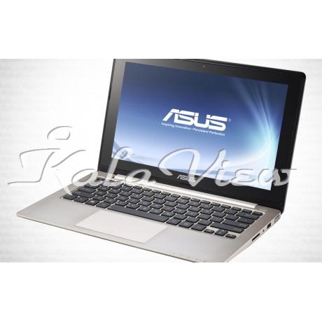 Asus VivoBook S200E Core i3/4GB/500GB/11 inch