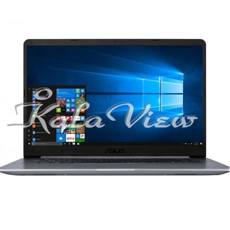 Asus VivoBook X510UQ 15.6 inch/Core i5(6MB-GeForce940MX GDDR5)/2GB/8GB/1TB
