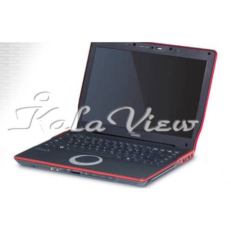 Fujitsu Amilo Pro Si 2636 Core2Duo/2GB/250GB/64MB/13 inch