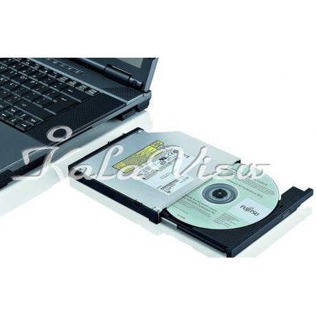 Fujitsu EsprimoMobile D9510 Celeron/2GB/160GB/128MB/15.4 inch