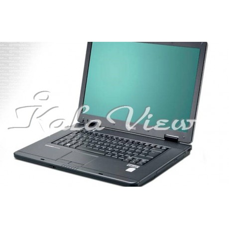 Fujitsu EsprimoMobile V 5505 Celeron/2GB/120GB/64MB/15.4 inch