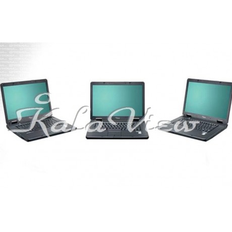 Fujitsu EsprimoMobile V 5505 Celeron/2GB/120GB/64MB/15.4 inch