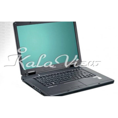 Fujitsu EsprimoMobile V 5505 Celeron/2GB/120GB/64MB/15.4 inch