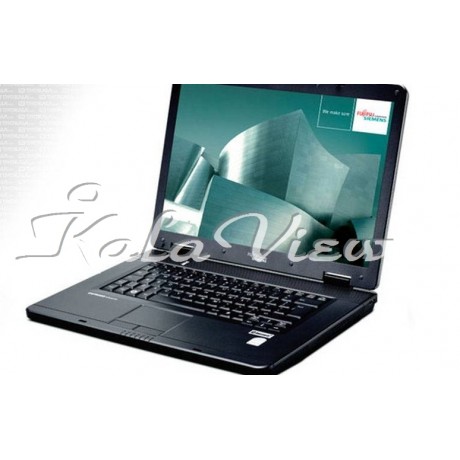 Fujitsu EsprimoMobile V 5505 Celeron/2GB/120GB/64MB/15.4 inch