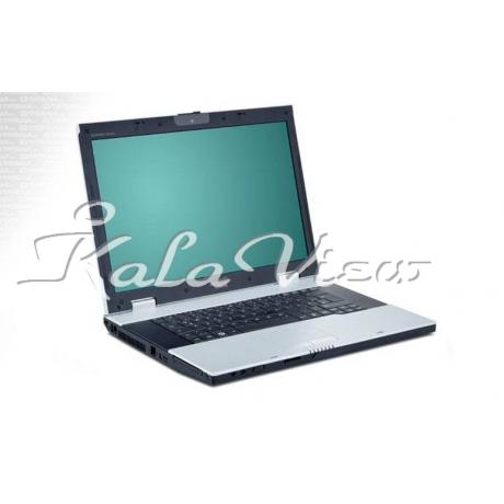 لپ تاپ فوجیتسو EsprimoMobile V 6505 Core2Duo/2GB/250GB/128MB/15.4 inch