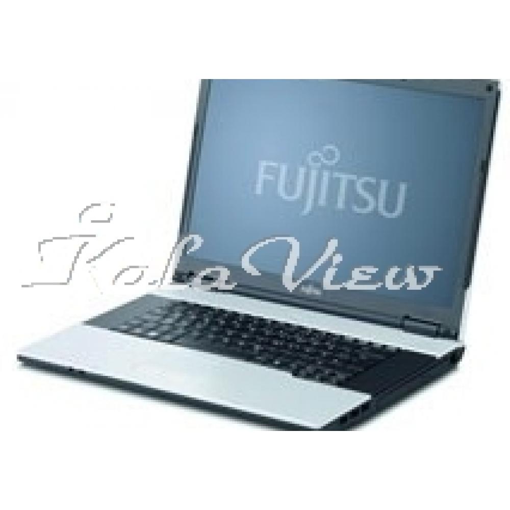 Fujitsu EsprimoMobile V 6545 Core2Duo/3GB/250GB/256MB/15.4 inch