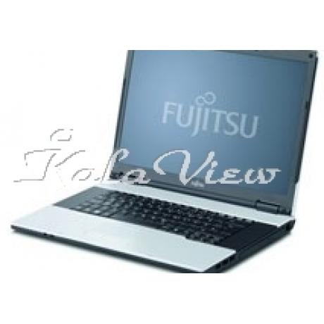 Fujitsu EsprimoMobile V 6545 Core2Duo/3GB/250GB/256MB/15.4 inch