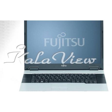 Fujitsu EsprimoMobile V 6545 Core2Duo/3GB/250GB/256MB/15.4 inch