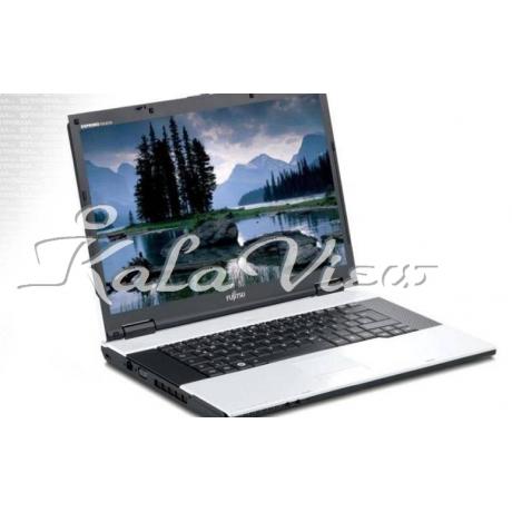 Fujitsu EsprimoMobile V 6545 Core2Duo/3GB/250GB/256MB/15.4 inch