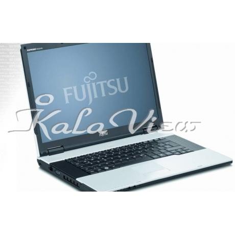 Fujitsu EsprimoMobile V 6545 Core2Duo/3GB/250GB/256MB/15.4 inch