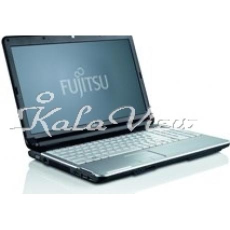 Fujitsu LifeBook A 530 Core i3/3GB/320GB/VGA onBoard/15.6 inch