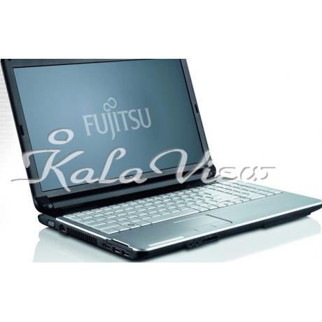 Fujitsu LifeBook A 530 Core i3/3GB/320GB/VGA onBoard/15.6 inch