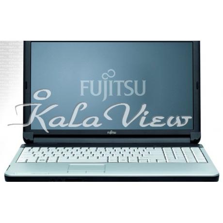 Fujitsu LifeBook A 530 Core i3/3GB/320GB/VGA onBoard/15.6 inch