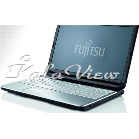 Fujitsu LifeBook A 530 Core i3/3GB/320GB/VGA onBoard/15.6 inch
