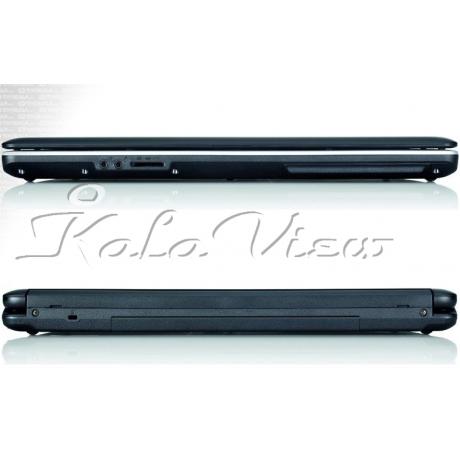 Fujitsu LifeBook A 530 Core i3/3GB/320GB/VGA onBoard/15.6 inch