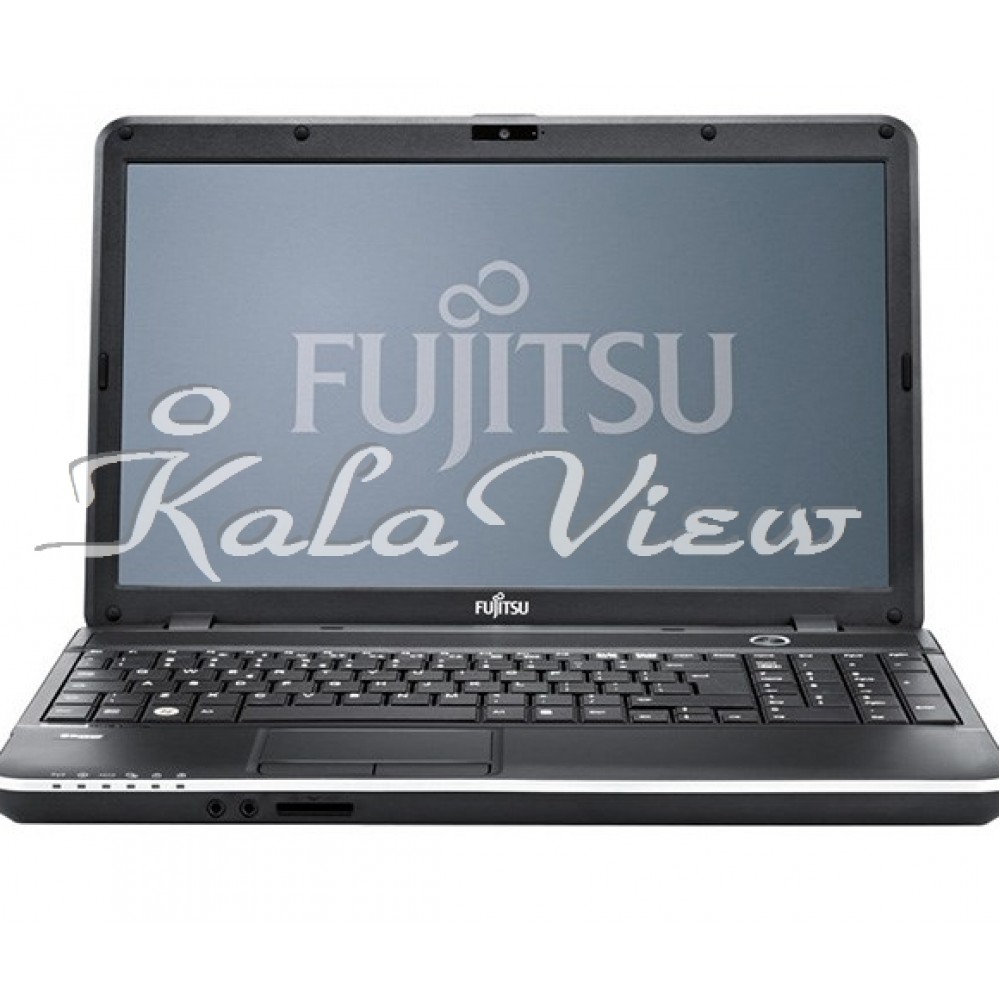 Fujitsu LifeBook AH 512 15.6 inch/Core i3(3000HD)/VGA onBoard(900MB)/2GB/320GB