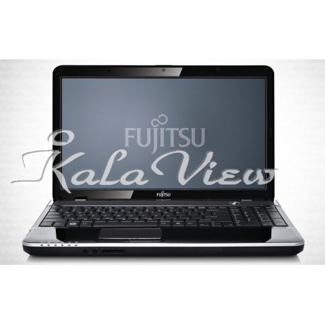 Fujitsu LifeBook AH 512 15.6 inch/Core i3(3000HD)/VGA onBoard(900MB)/2GB/320GB