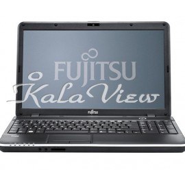 Fujitsu LifeBook AH 512 15.6 inch/Celeron(HD)/VGA onBoard(1695 MB)/2GB/320GB