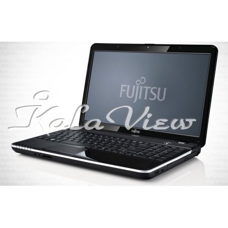 Fujitsu LifeBook AH 512 15.6 inch/Celeron(HD)/VGA onBoard(1695 MB)/2GB/320GB