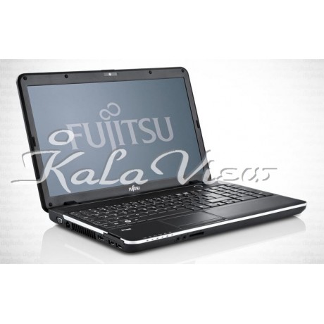 Fujitsu LifeBook AH 512 15.6 inch/Celeron(HD)/VGA onBoard(1695 MB)/2GB/320GB