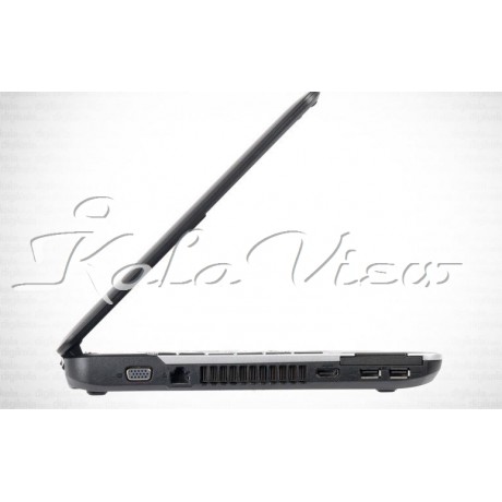 Fujitsu LifeBook AH 512 15.6 inch/Celeron(HD)/VGA onBoard(1695 MB)/2GB/320GB