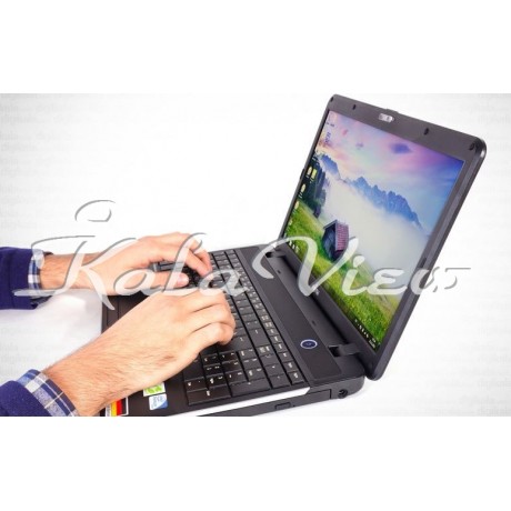 Fujitsu LifeBook AH 512 15.6 inch/Celeron(HD)/VGA onBoard(1695 MB)/2GB/320GB