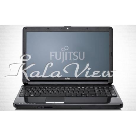 Fujitsu LifeBook AH 530 Core i7/6GB/640GB/1GB/15.6 inch