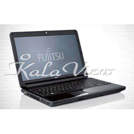 Fujitsu LifeBook AH 530 Core i7/6GB/640GB/1GB/15.6 inch