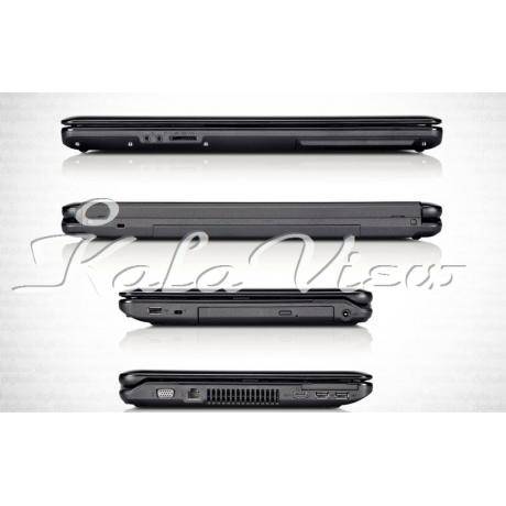Fujitsu LifeBook AH 530 Core i7/6GB/640GB/1GB/15.6 inch