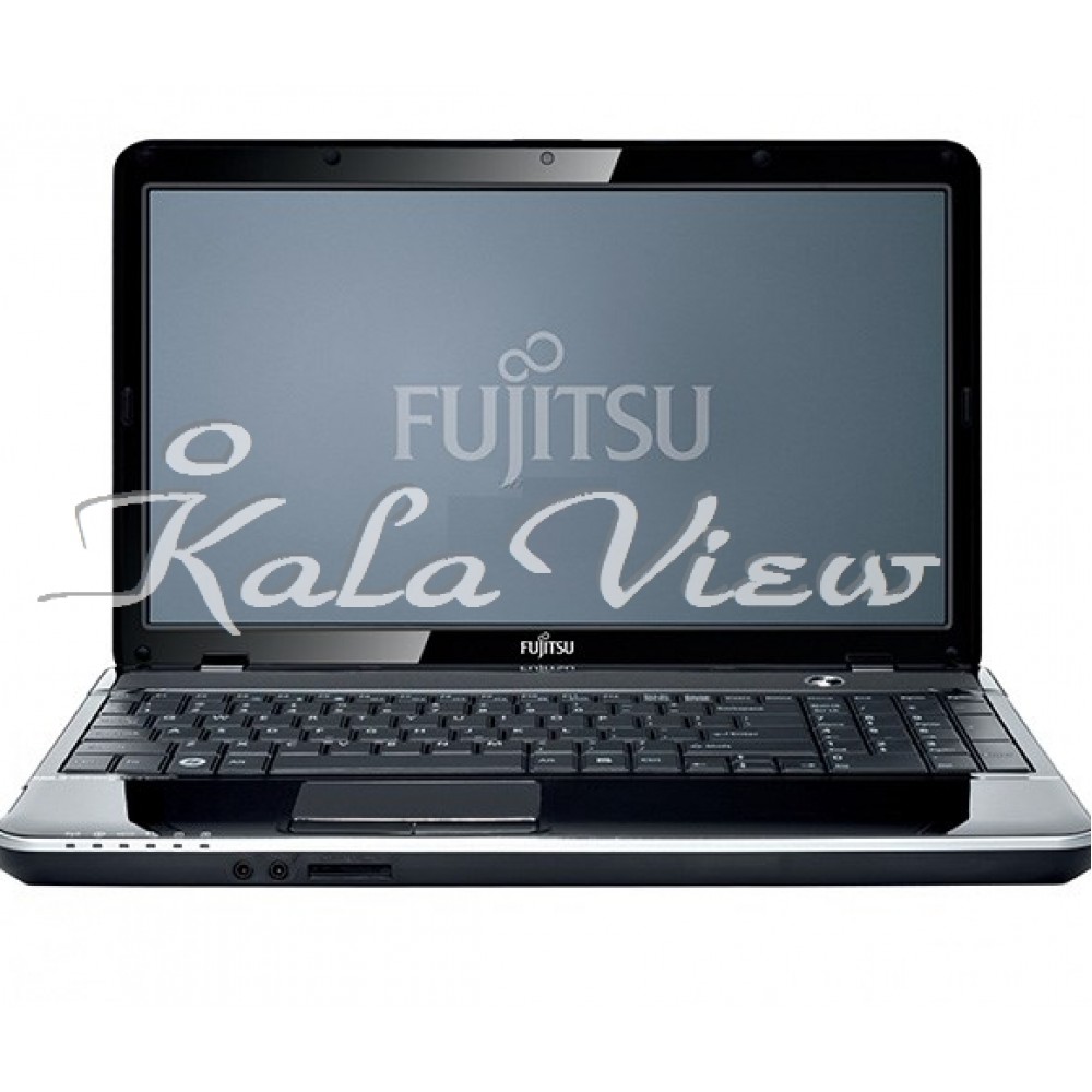 Fujitsu LifeBook AH 531 15.6 inch/Core i3(2328M-2.2GHz)/VGA onBoard/2GB/320GB