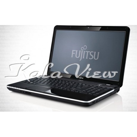 Fujitsu LifeBook AH 531 15.6 inch/Core i3(2328M-2.2GHz)/VGA onBoard/2GB/320GB