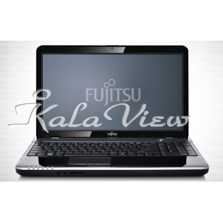 Fujitsu LifeBook AH 531 15.6 inch/Core i3(2328M-2.2GHz)/VGA onBoard/2GB/320GB