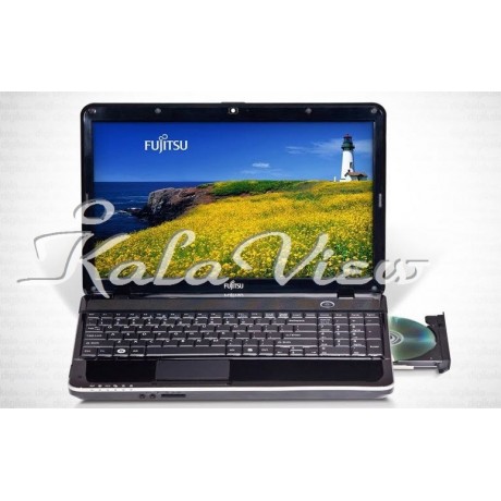 Fujitsu LifeBook AH 531 15.6 inch/Core i3(2328M-2.2GHz)/VGA onBoard/2GB/320GB